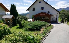 Apartma Pavla